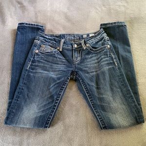 Miss Me Skinny Jeans